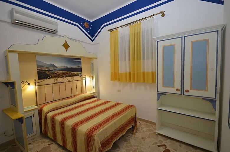Apartamento San Vito Katia Vacanze