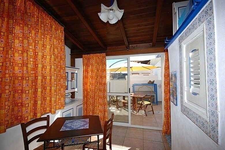 Apartamento San Vito Katia Vacanze