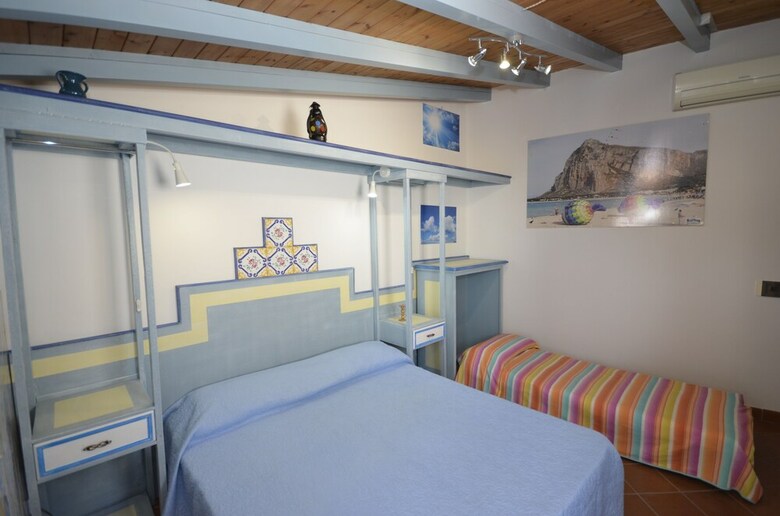 Apartamento San Vito Katia Vacanze