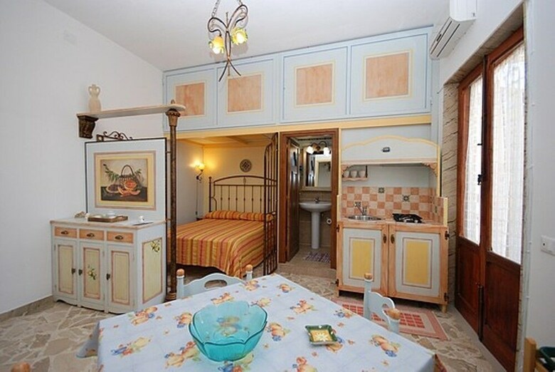 Apartamento San Vito Katia Vacanze