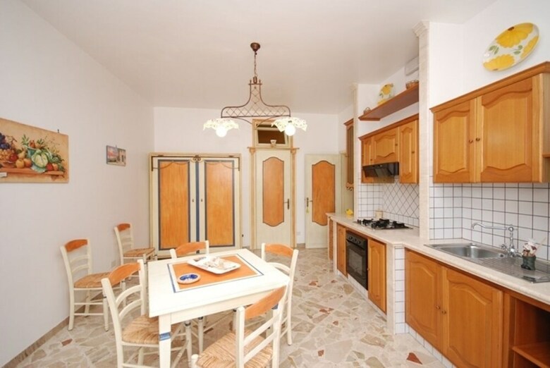 Apartamento San Vito Katia Vacanze