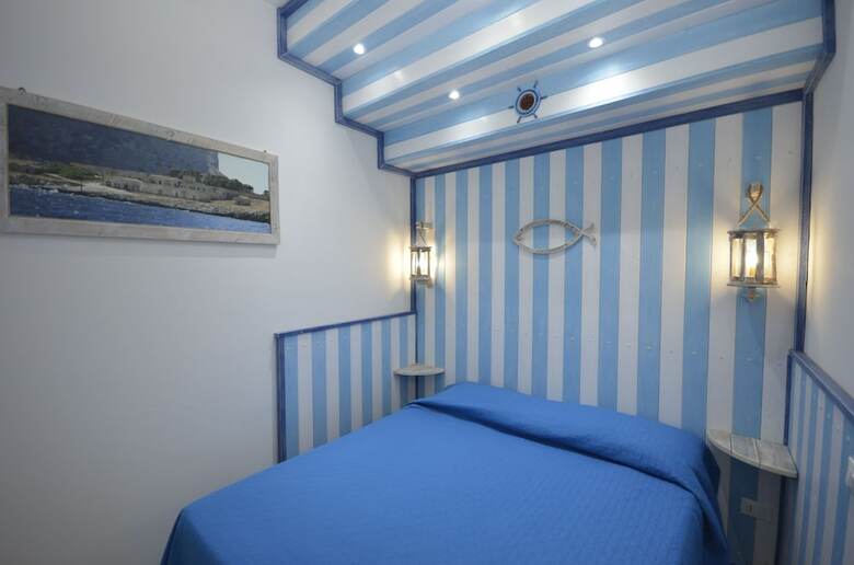 Apartamento San Vito Katia Vacanze