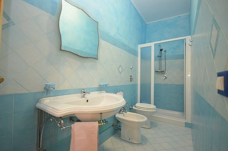 Apartamento San Vito Katia Vacanze