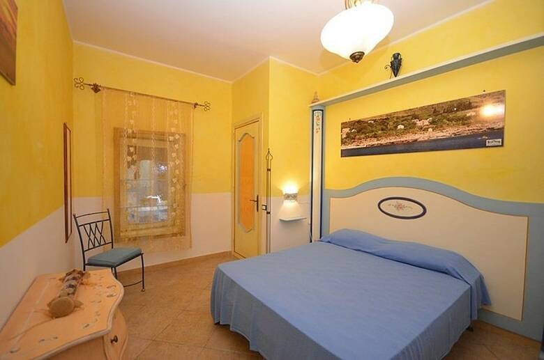 Apartamento San Vito Katia Vacanze