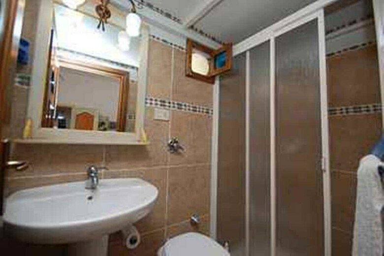 Apartamento San Vito Katia Vacanze