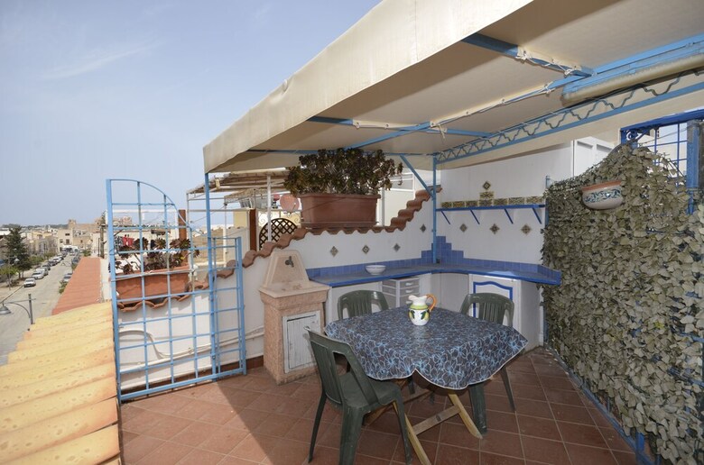 Apartamento San Vito Katia Vacanze