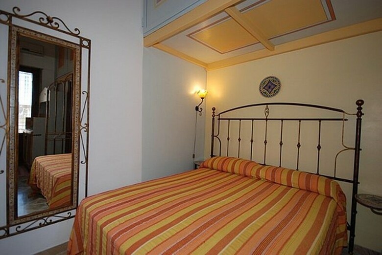 Apartamento San Vito Katia Vacanze