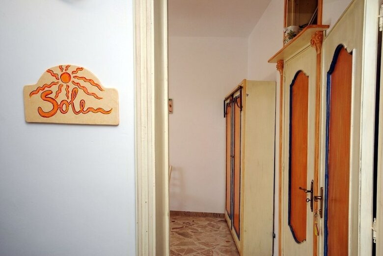 Apartamento San Vito Katia Vacanze