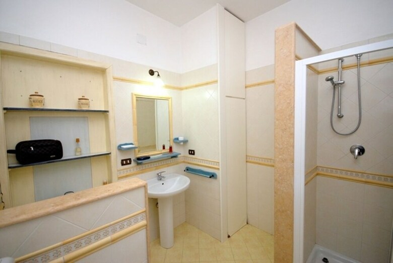 Apartamento San Vito Katia Vacanze