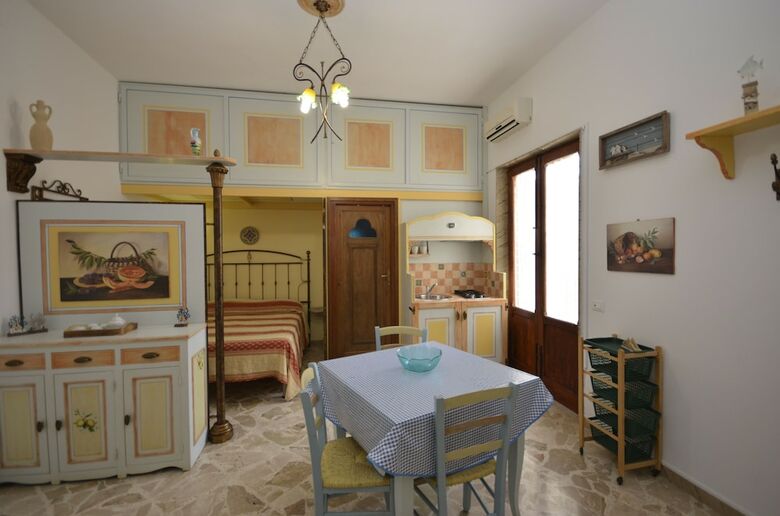 Apartamento San Vito Katia Vacanze