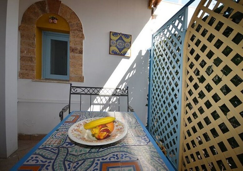 Apartamento San Vito Katia Vacanze