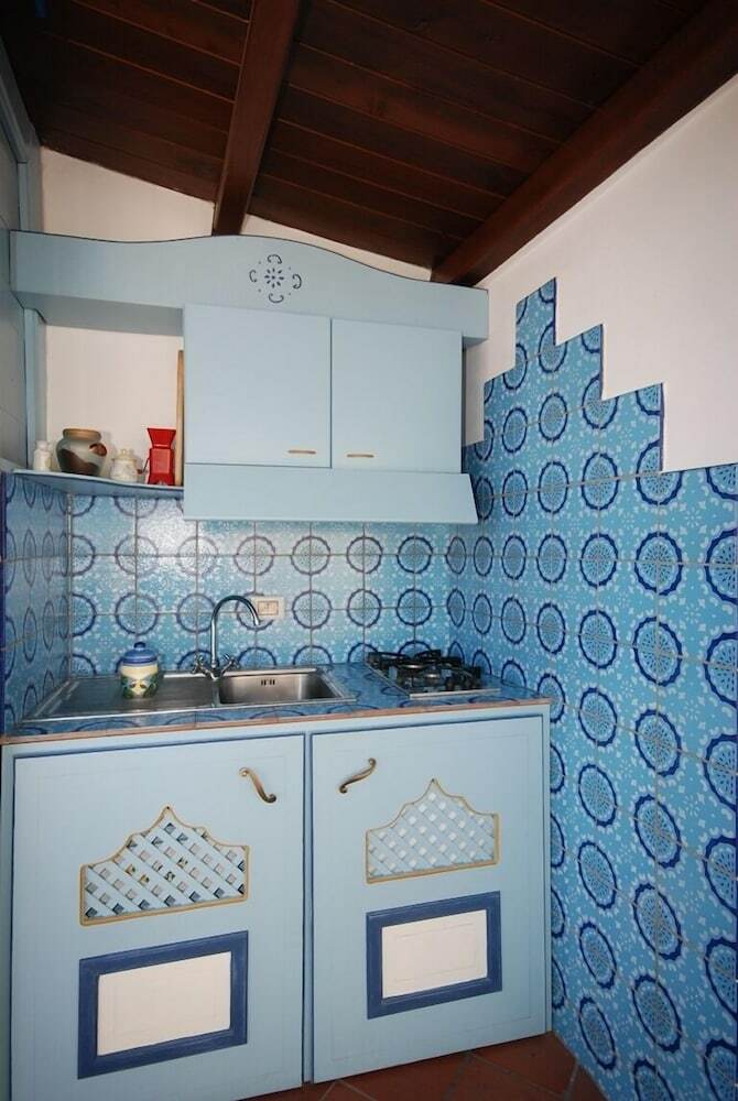 Apartamento San Vito Katia Vacanze