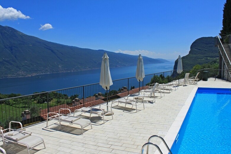 Apartamento La Quiete Anna Holideal
