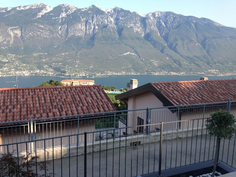 Apartamento La Quiete Anna Holideal