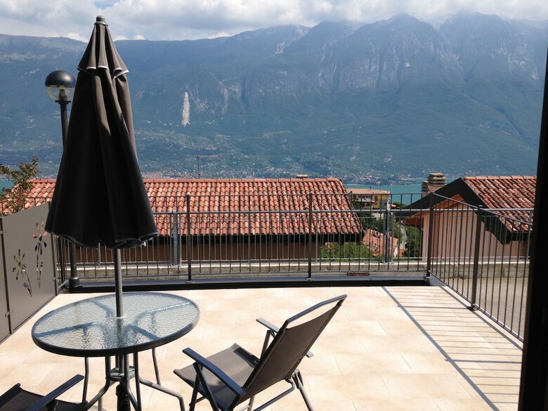 Apartamento La Quiete Anna Holideal