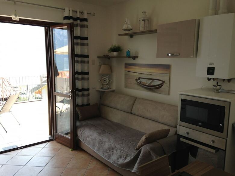 Apartamento La Quiete Anna Holideal