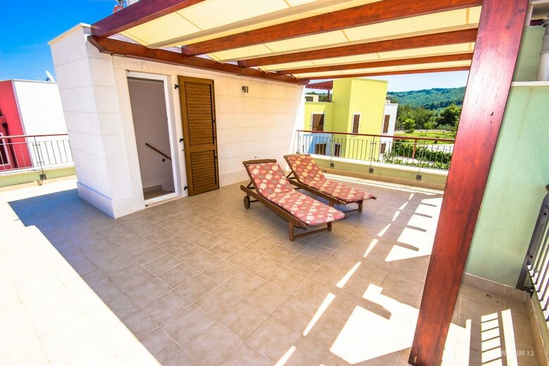 Villa Zora