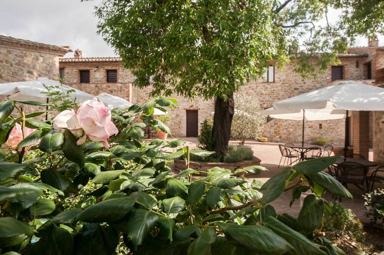 Apartamento Casale Giorgio