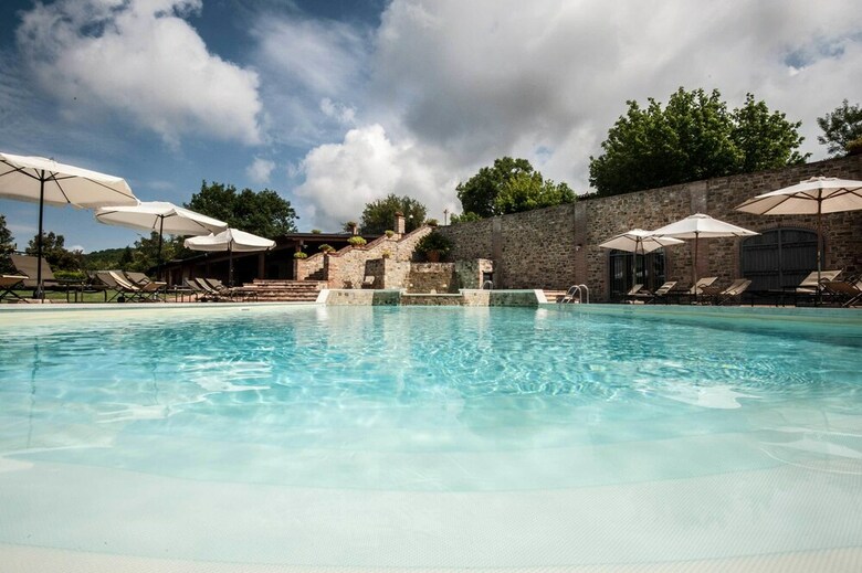 Apartamento Casale Giorgio