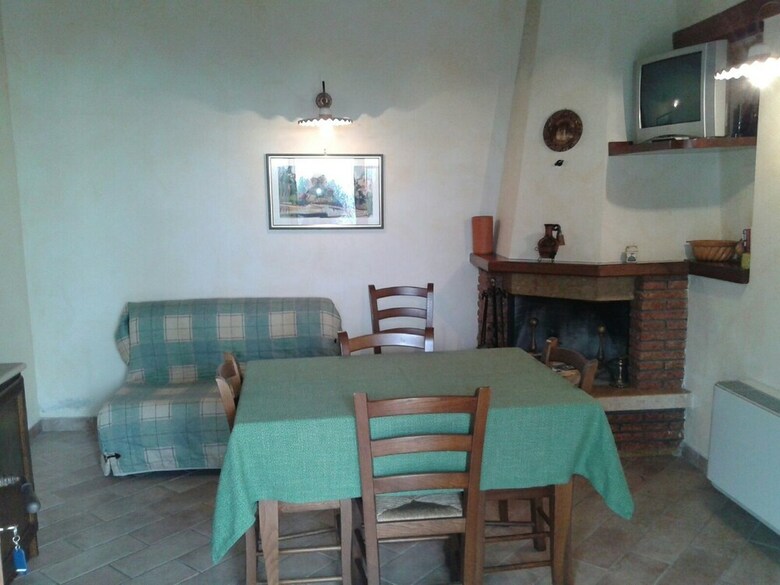 Apartamento Casale Giorgio