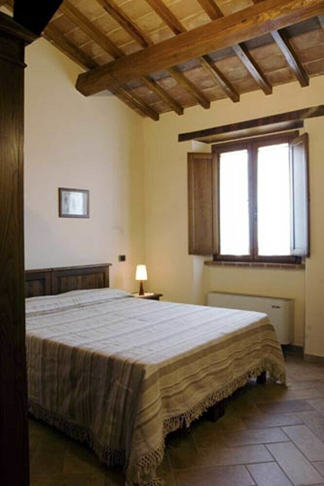 Apartamento Casale Giorgio