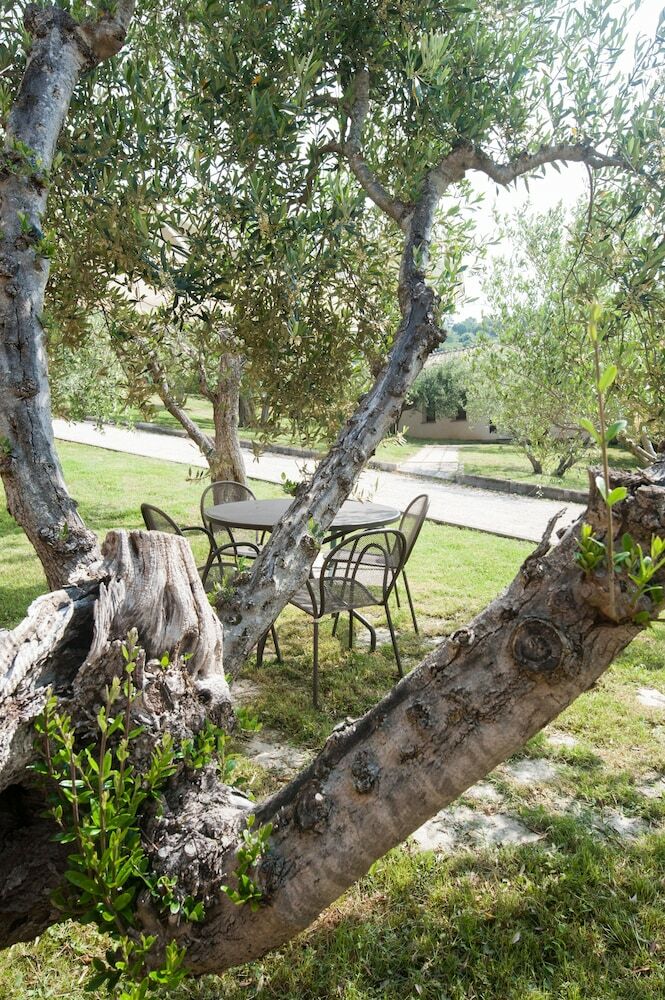Apartamento Casale Giorgio