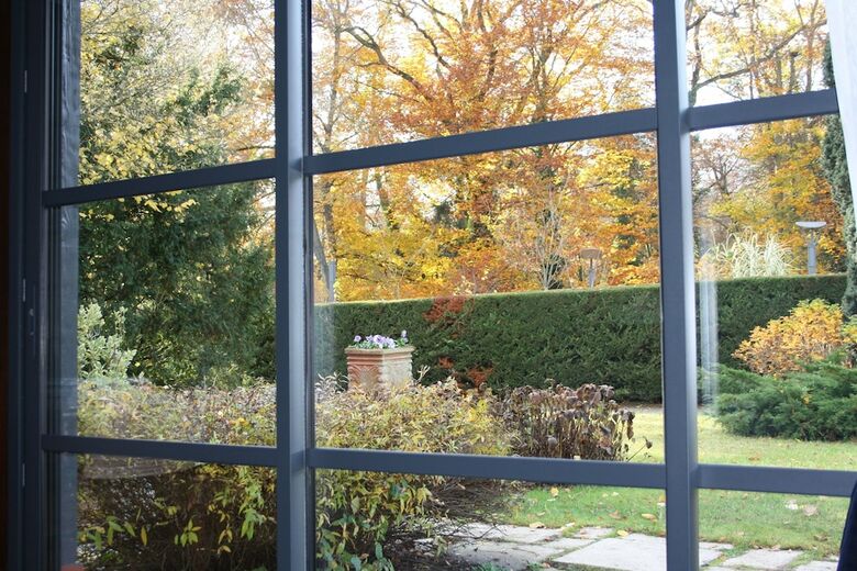 Les Enclos Bed And Breakfast