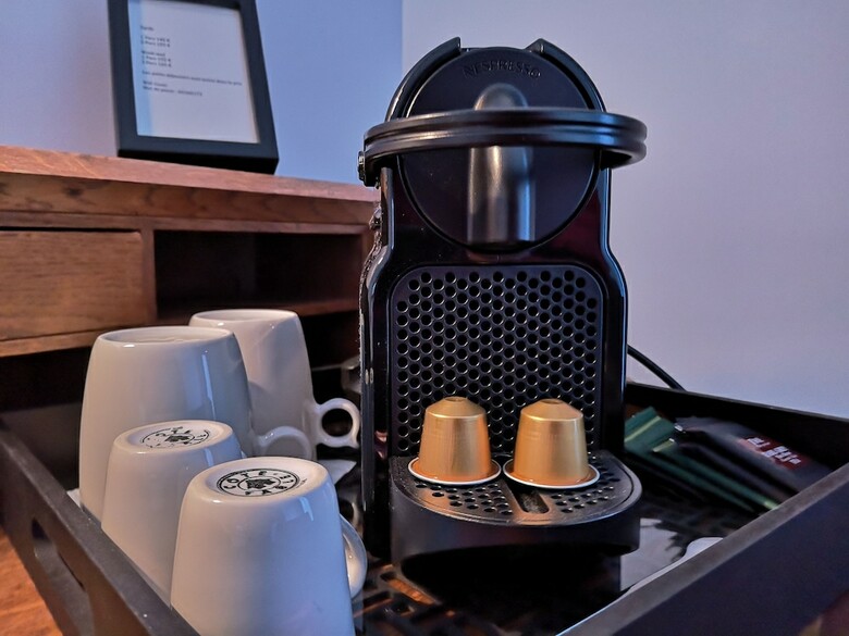 Les Enclos Bed And Breakfast