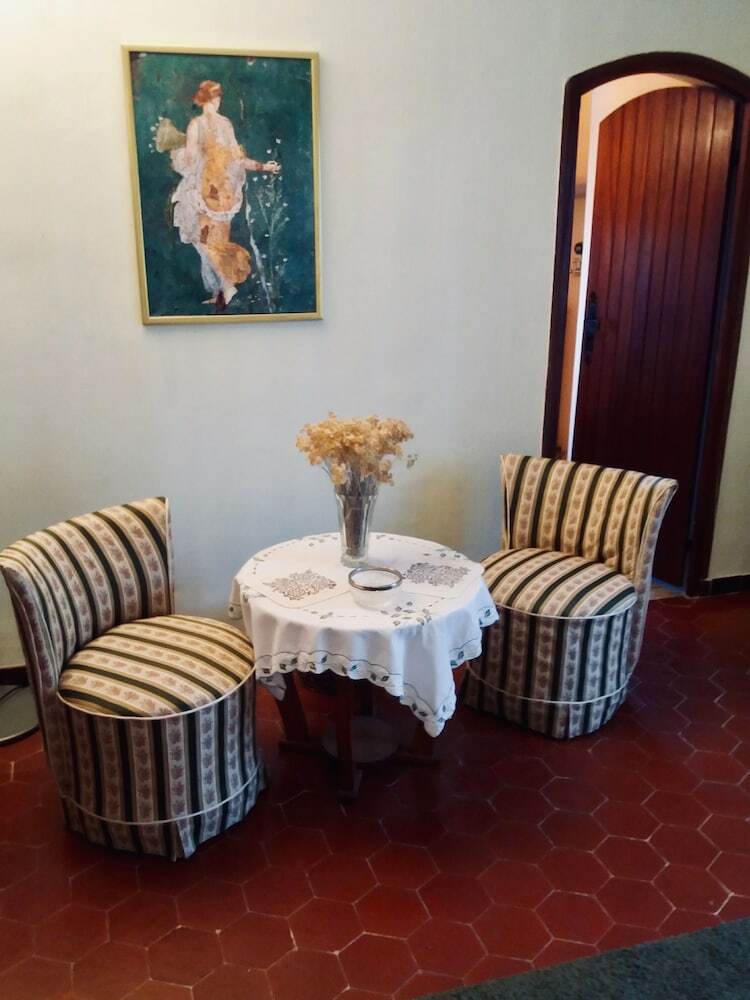 Bed & Breakfast La Gracette - Chambres D'h�tes