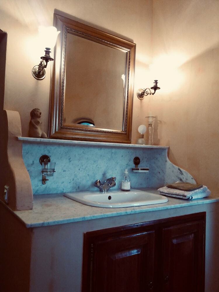 Bed & Breakfast La Gracette - Chambres D'h�tes