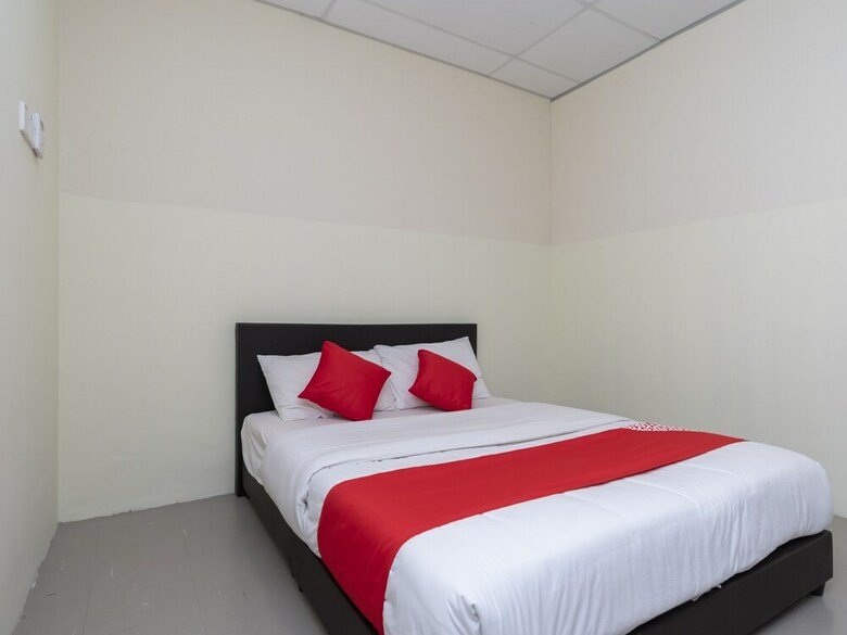 Oyo 586 My Residence Hotel