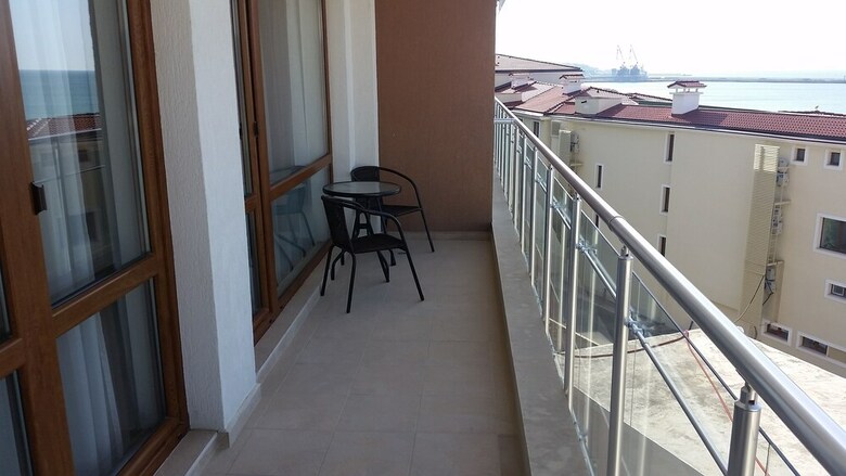 Hpm Black Sea Princess Apartments