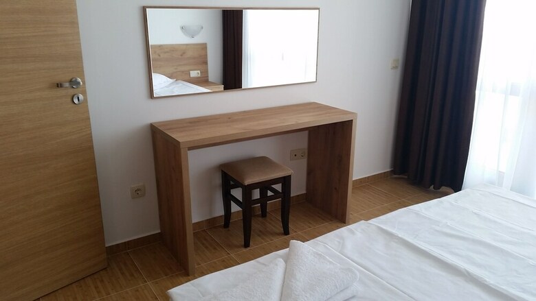 Hpm Black Sea Princess Apartments