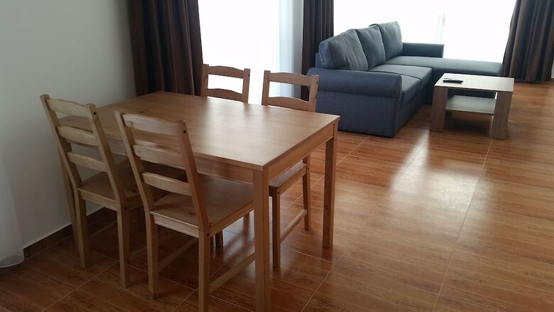 Hpm Black Sea Princess Apartments