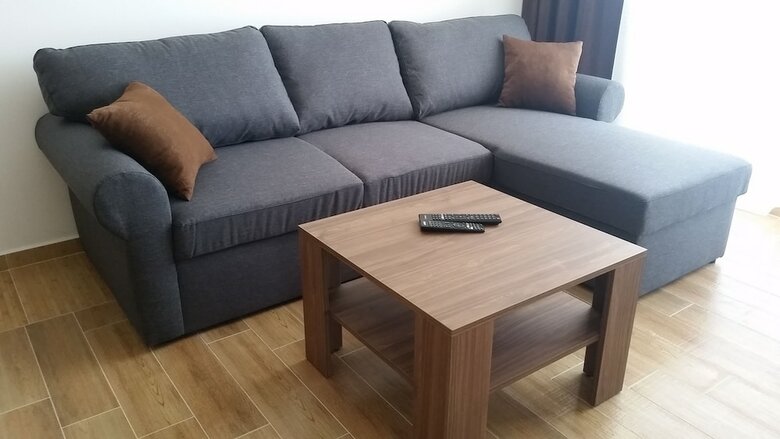 Hpm Black Sea Princess Apartments