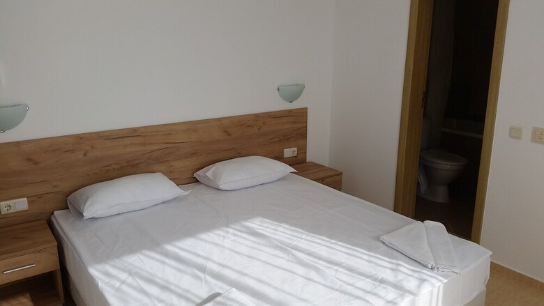 Hpm Black Sea Princess Apartments