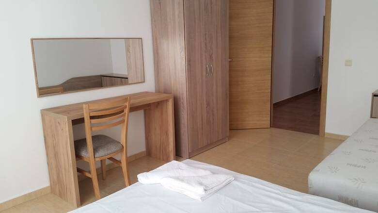 Hpm Black Sea Princess Apartments