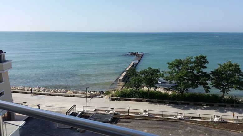 Hpm Black Sea Princess Apartments