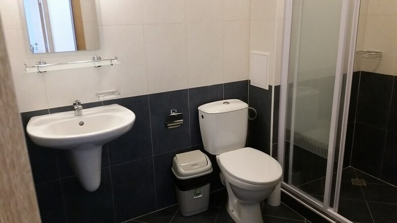 Hpm Black Sea Princess Apartments