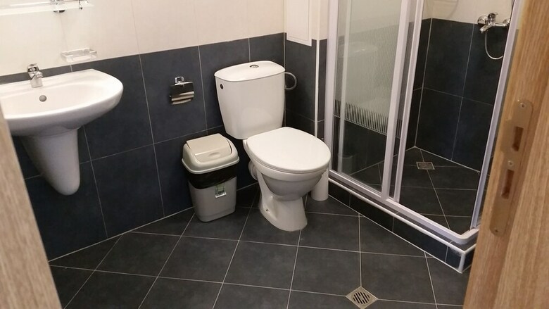 Hpm Black Sea Princess Apartments