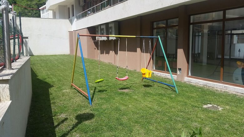 Hpm Black Sea Princess Apartments