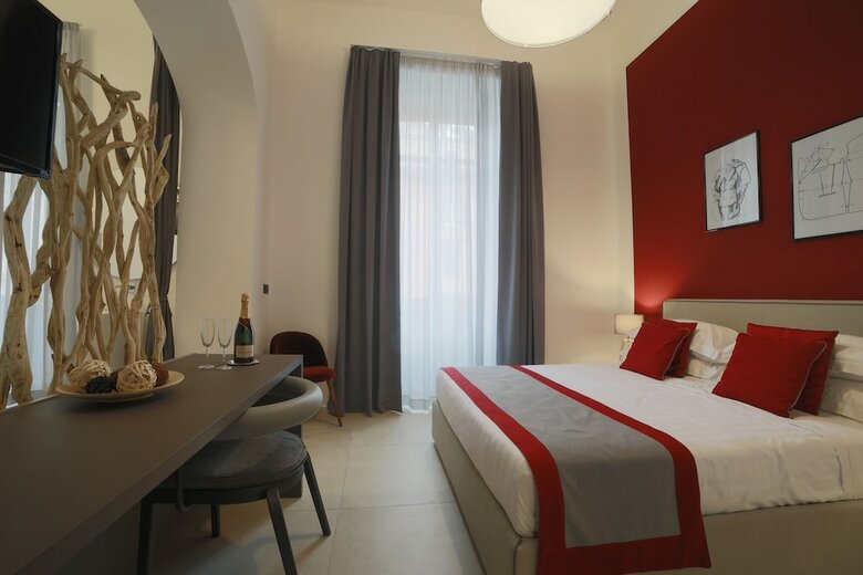 Bespoke Luxury Suites And Apartments