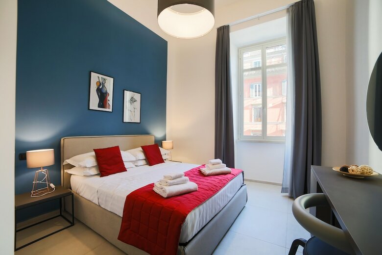 Bespoke Luxury Suites And Apartments