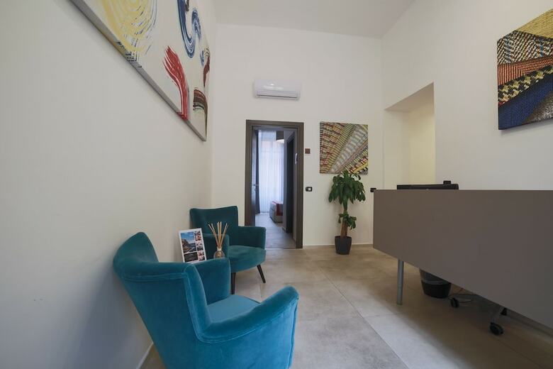 Bespoke Luxury Suites And Apartments