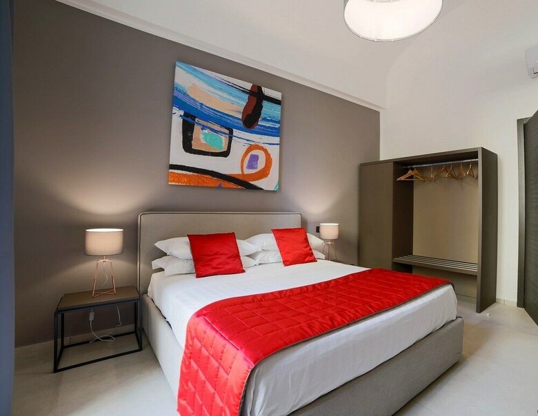 Bespoke Luxury Suites And Apartments