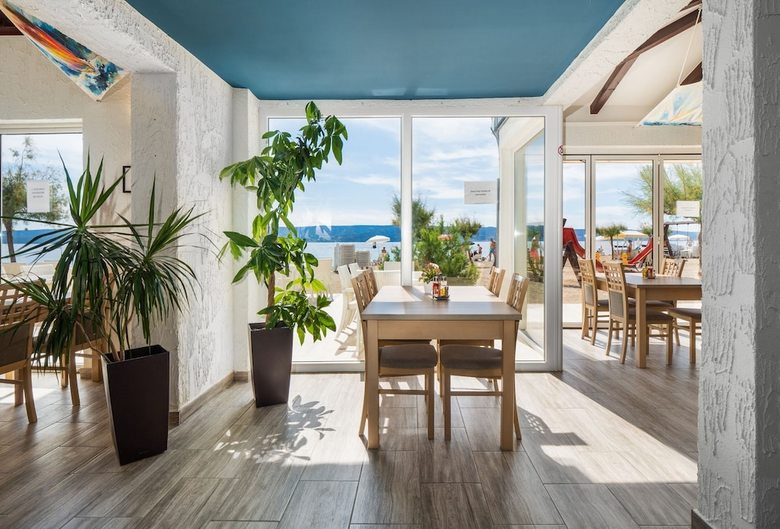 Mediteran Travel Mobile Homes Galeb Omis