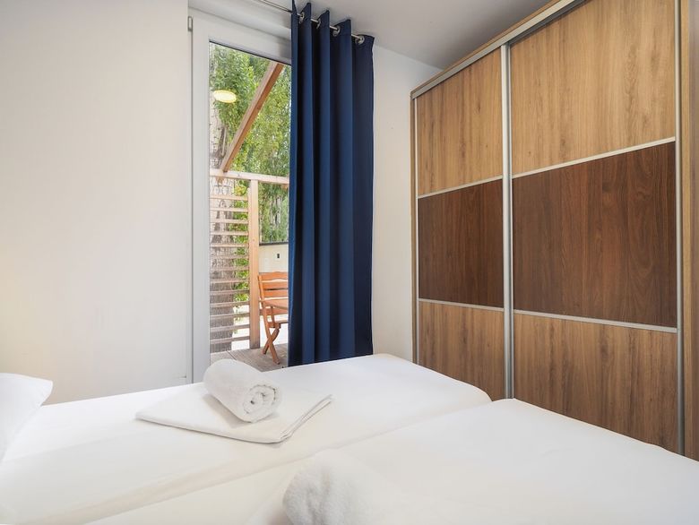 Mediteran Travel Mobile Homes Galeb Omis