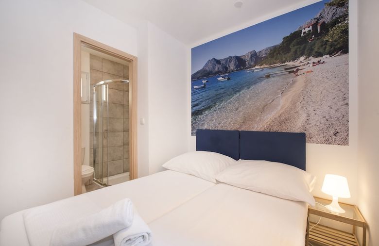 Mediteran Travel Mobile Homes Galeb Omis
