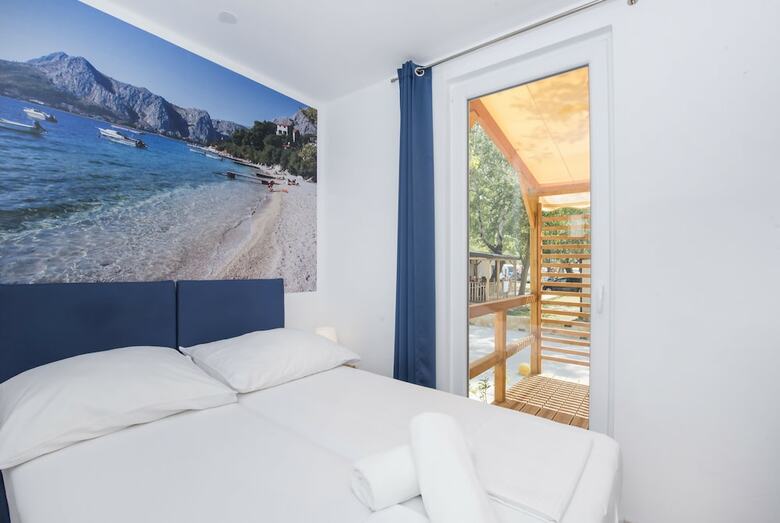 Mediteran Travel Mobile Homes Galeb Omis