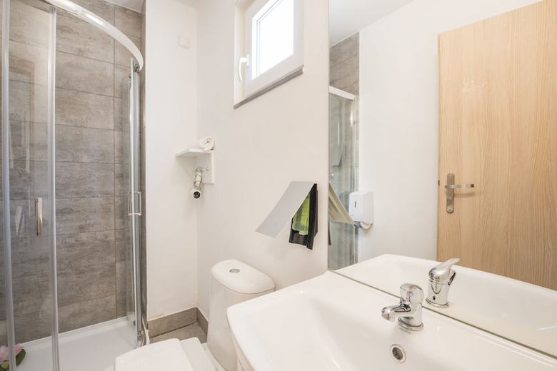 Mediteran Travel Mobile Homes Galeb Omis